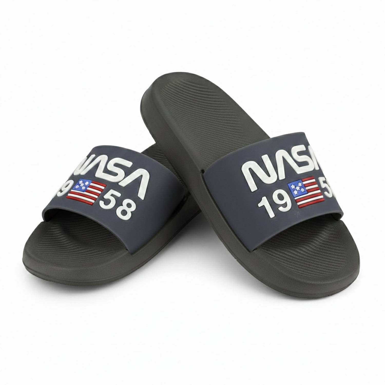 ABJ Fashion Men Slides