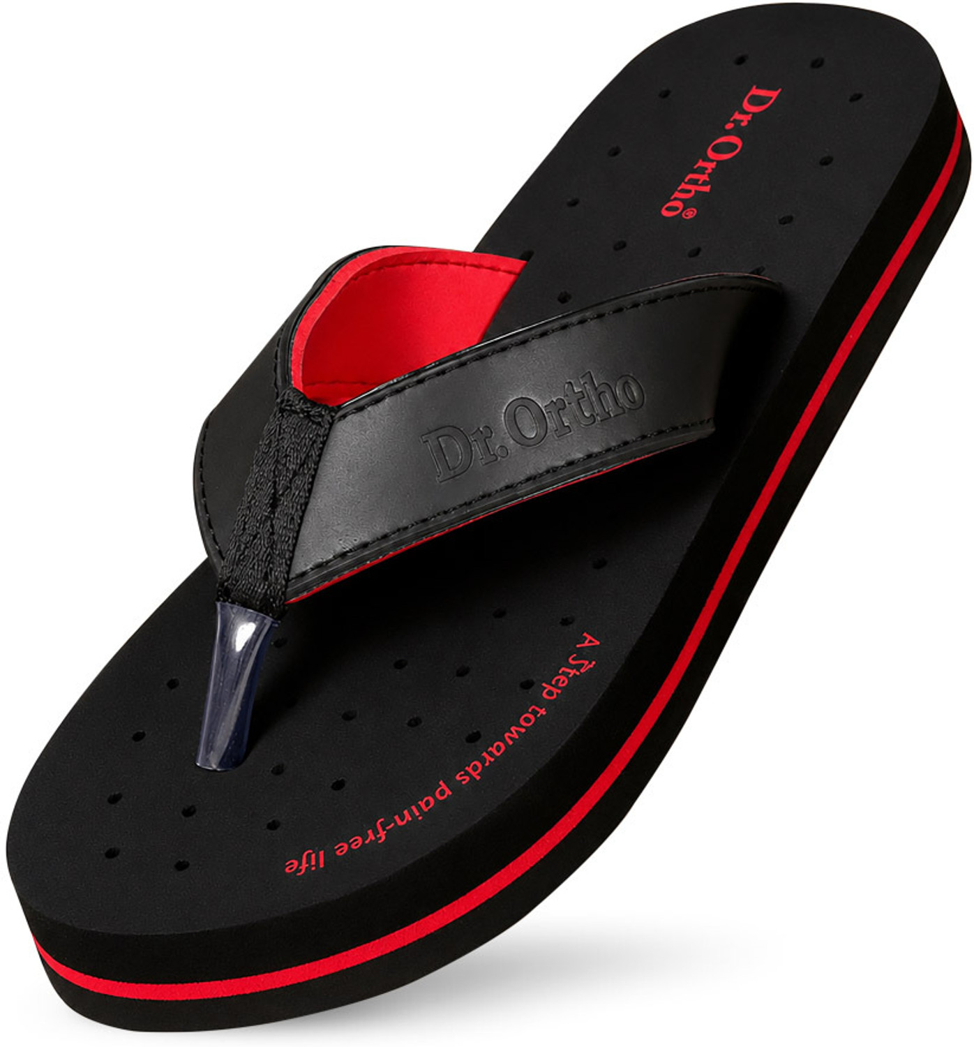 Image of Dr. Ortho Men Extra soft Slippers