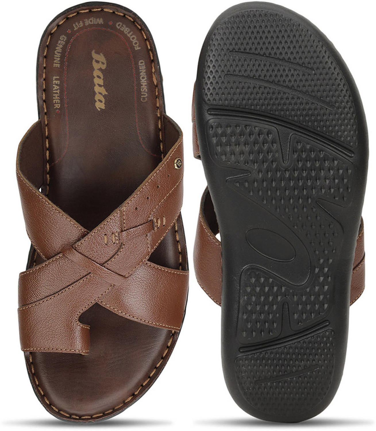 Image of Bata Men Slippers