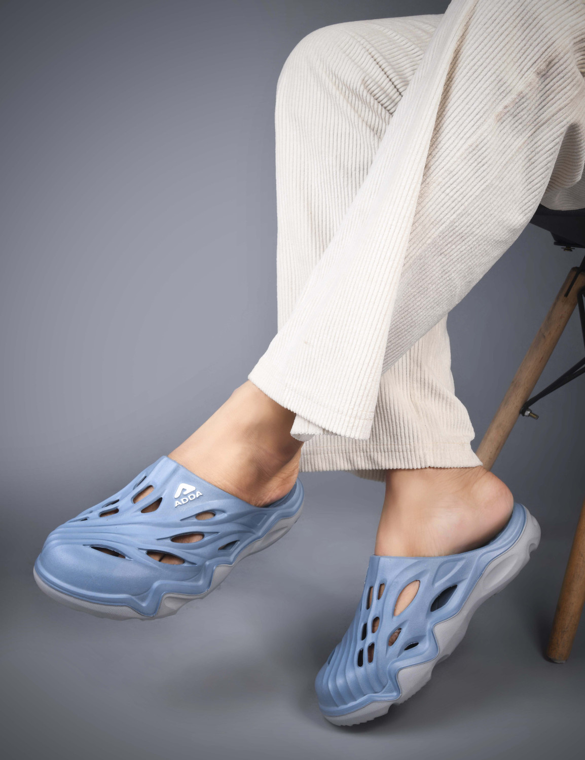 Image of Adda Men Slides