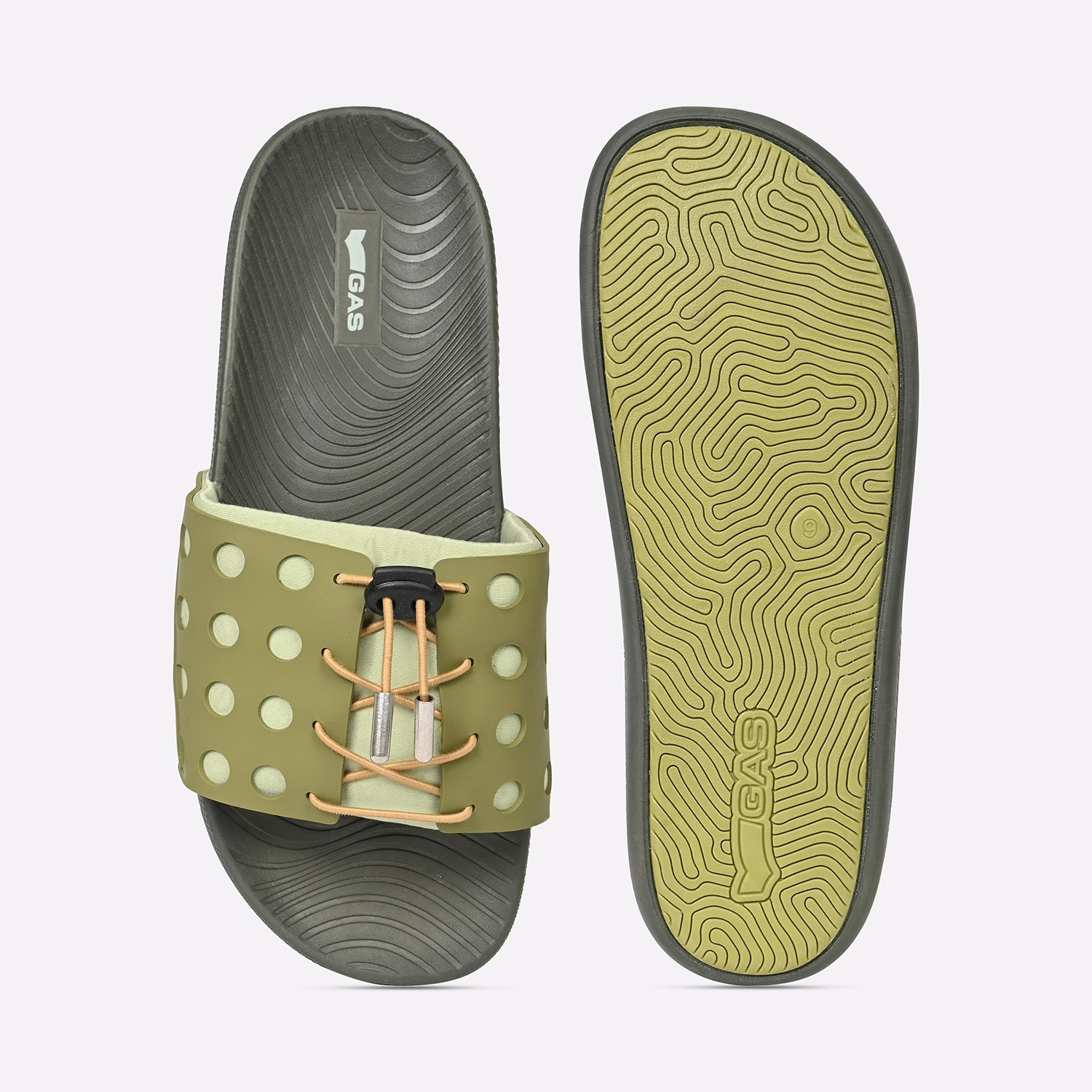 Image of GAS Men Flip Flops