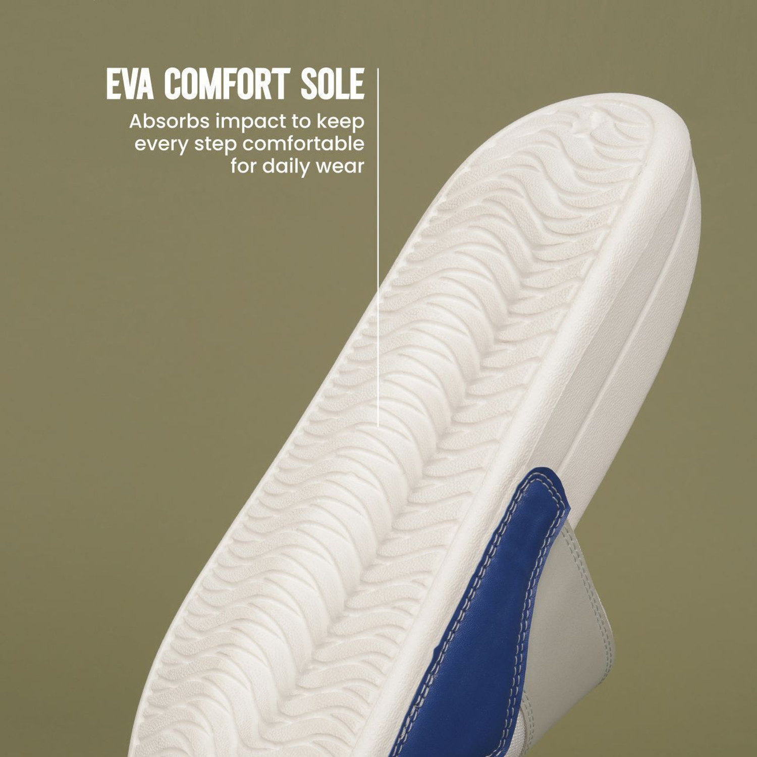 Image of AVANT Men SoftStride Slides