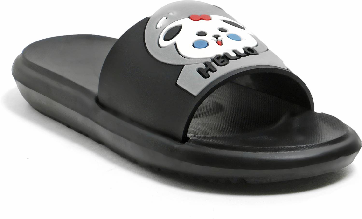 Begone Women Slides