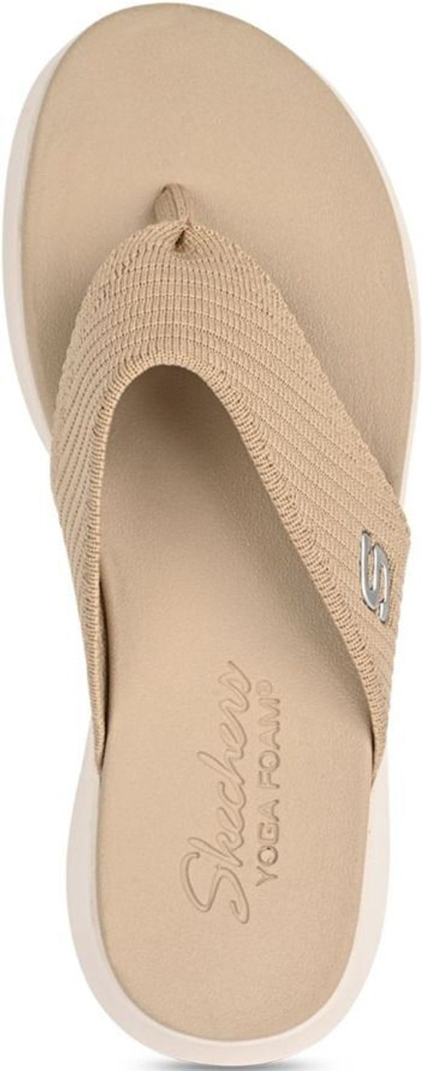Image of Skechers Women Flip Flops