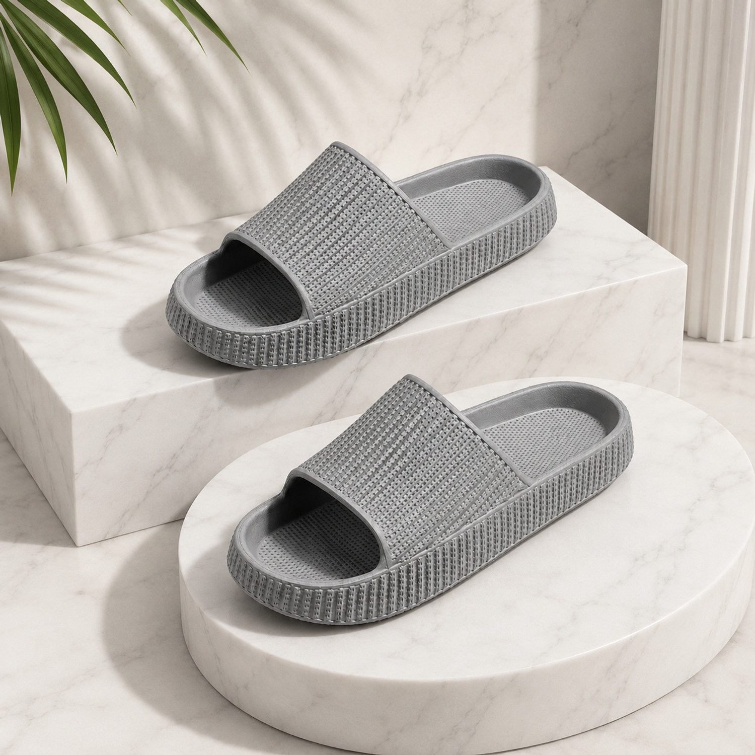 Image of Aloveswalk Men Slides