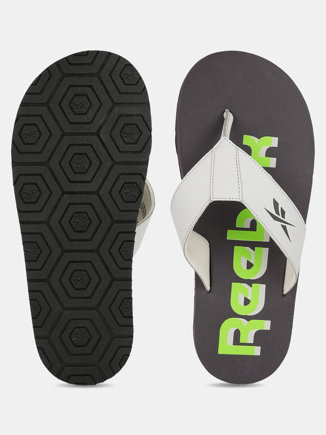 Image of REEBOK Men Flip Flops