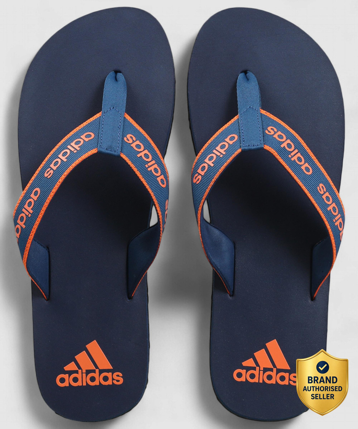 Image of ADIDAS Men SNOZO BEACH M Flip Flops