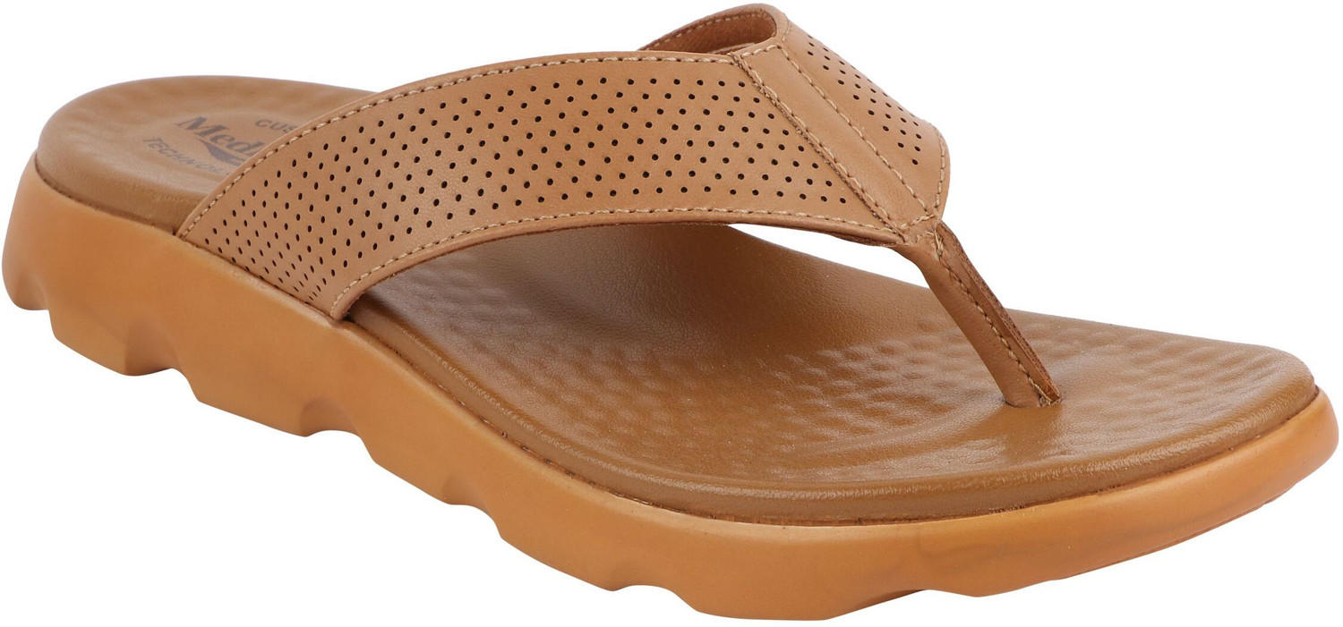 Image of MEDIFEET Women Slippers