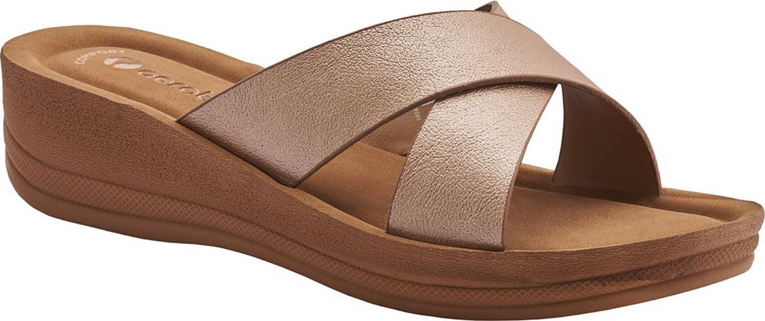 Aeroblu Women Slides