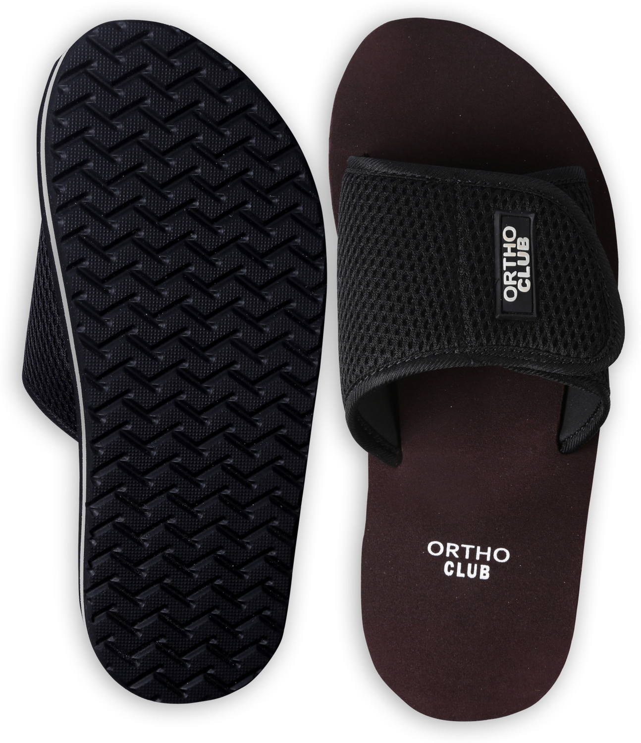 Image of ORTHO CLUB Men Slides