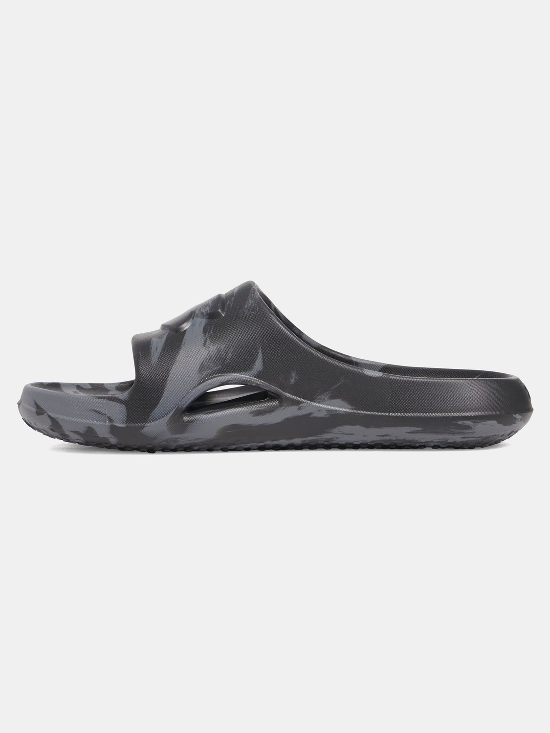 Image of UNDER ARMOUR Men Locker V Camo Flip Flops