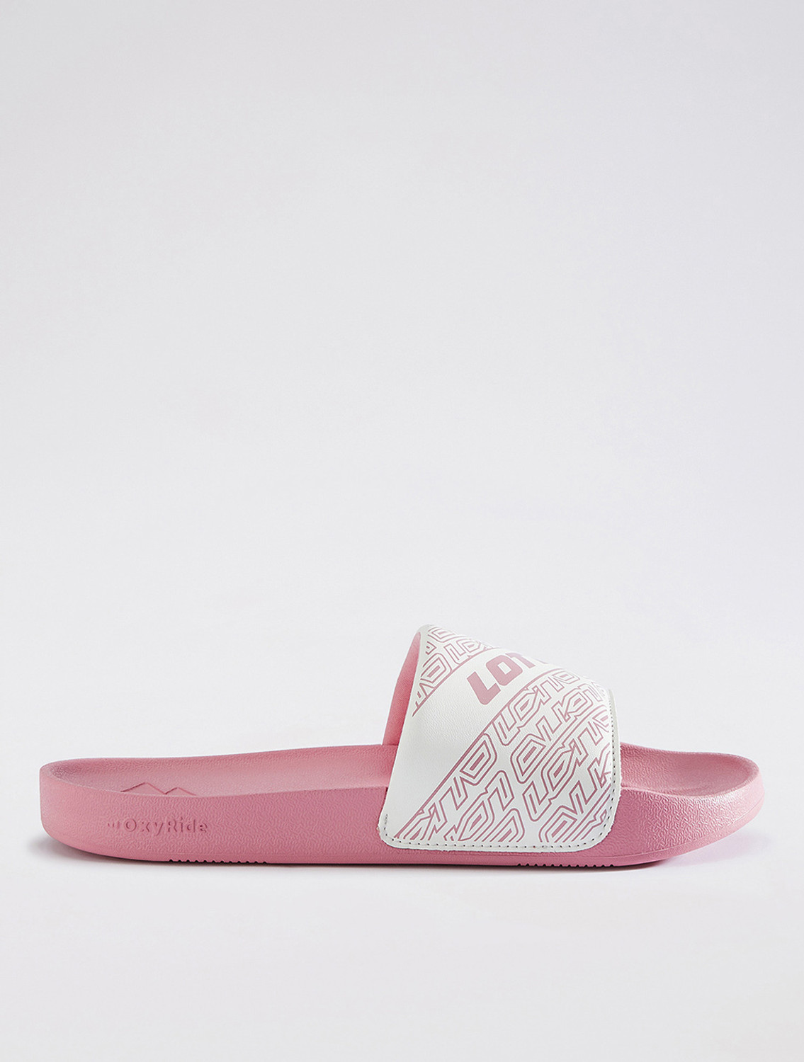 Image of LOTTO Women Midway GFX Slides