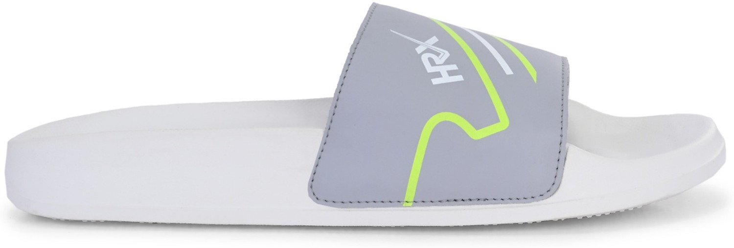 Image of HRX by Hrithik Roshan Men Slides