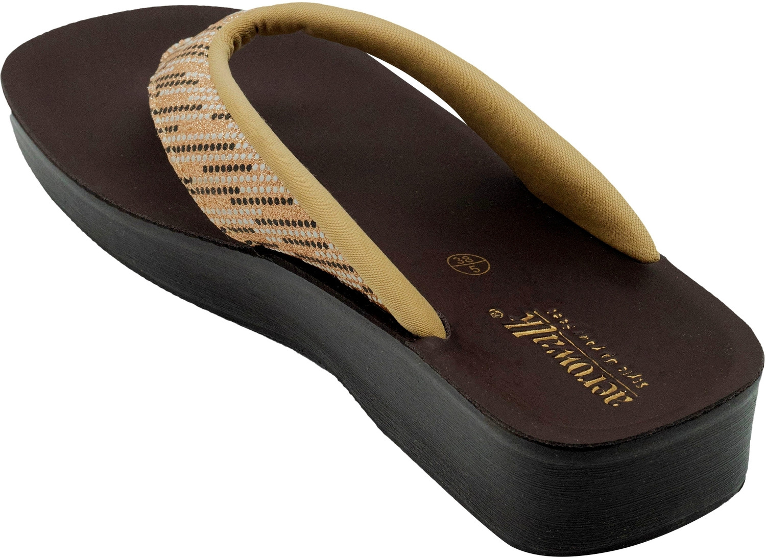 Image of aerowalk Women Slippers