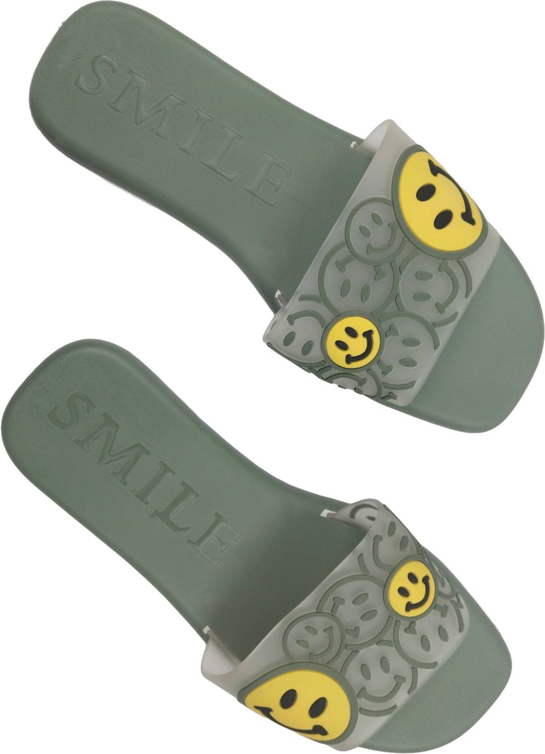 BSAT Women Slides