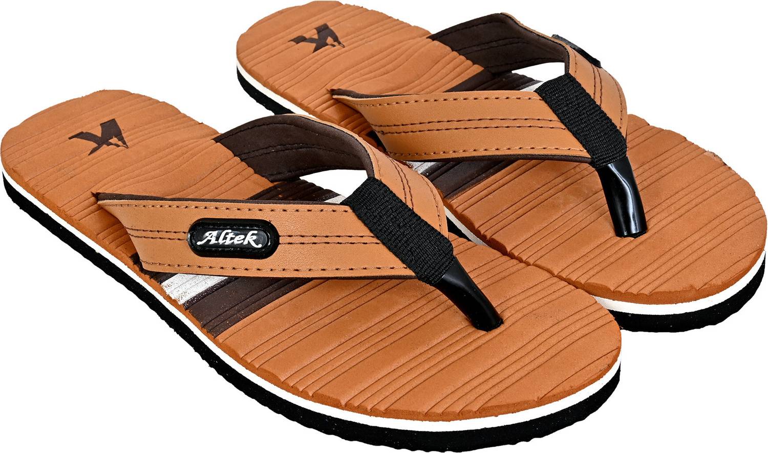 Altek Men Flip Flops
