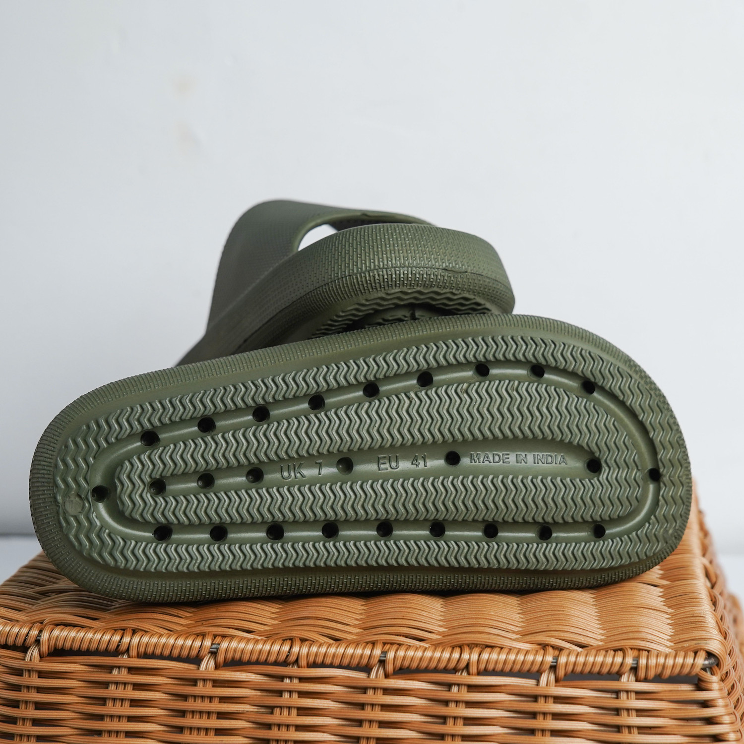 Image of JUSAN Men Slides