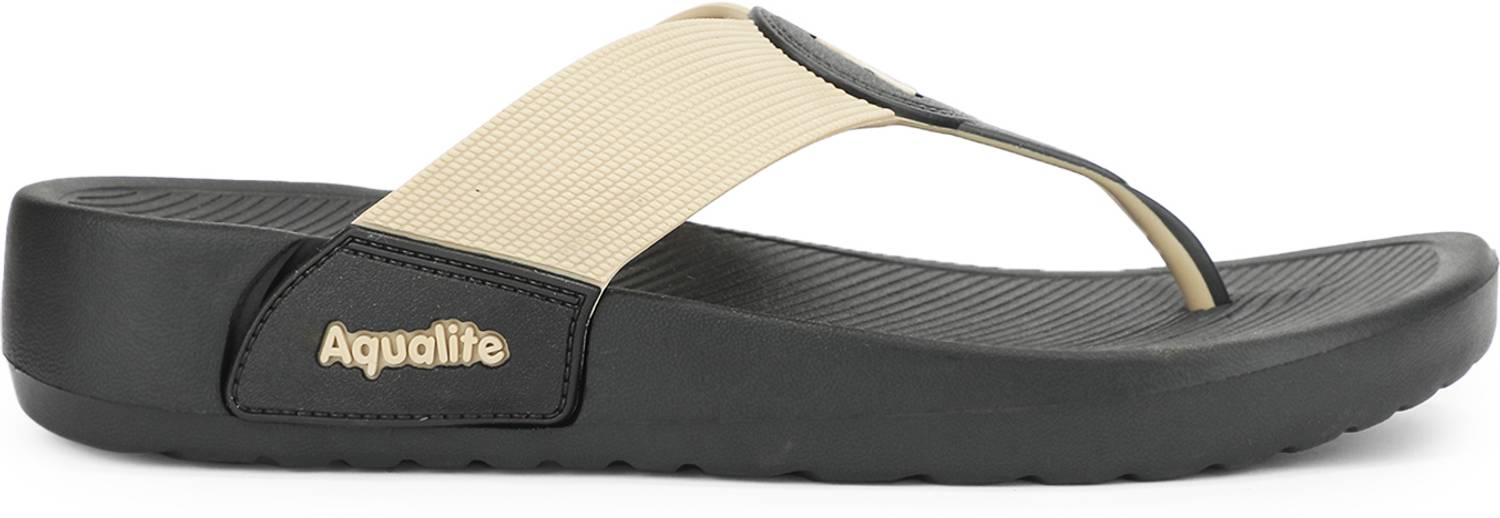 Aqualite Women Casual EVA Flip Flops - Image 3