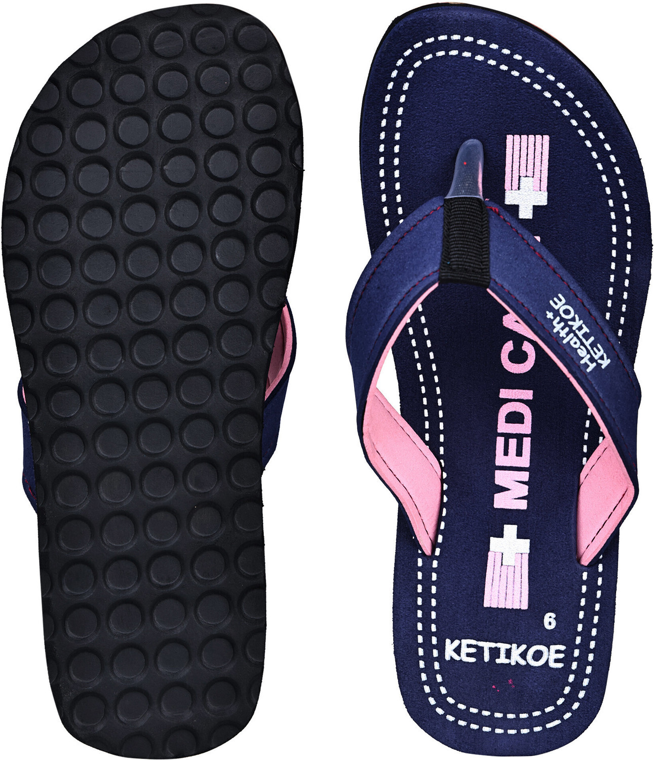 Image of KETIKOE Women Slippers
