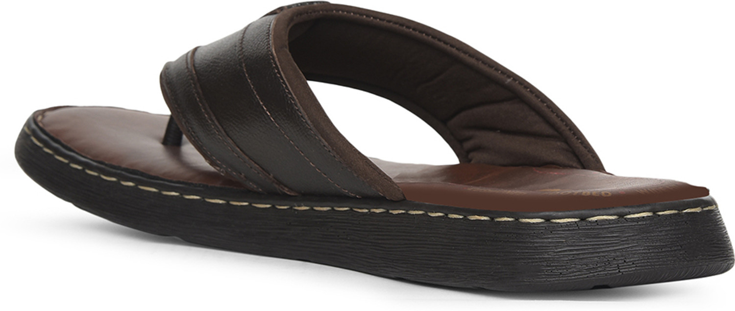 Image of Bata Men Flip Flops