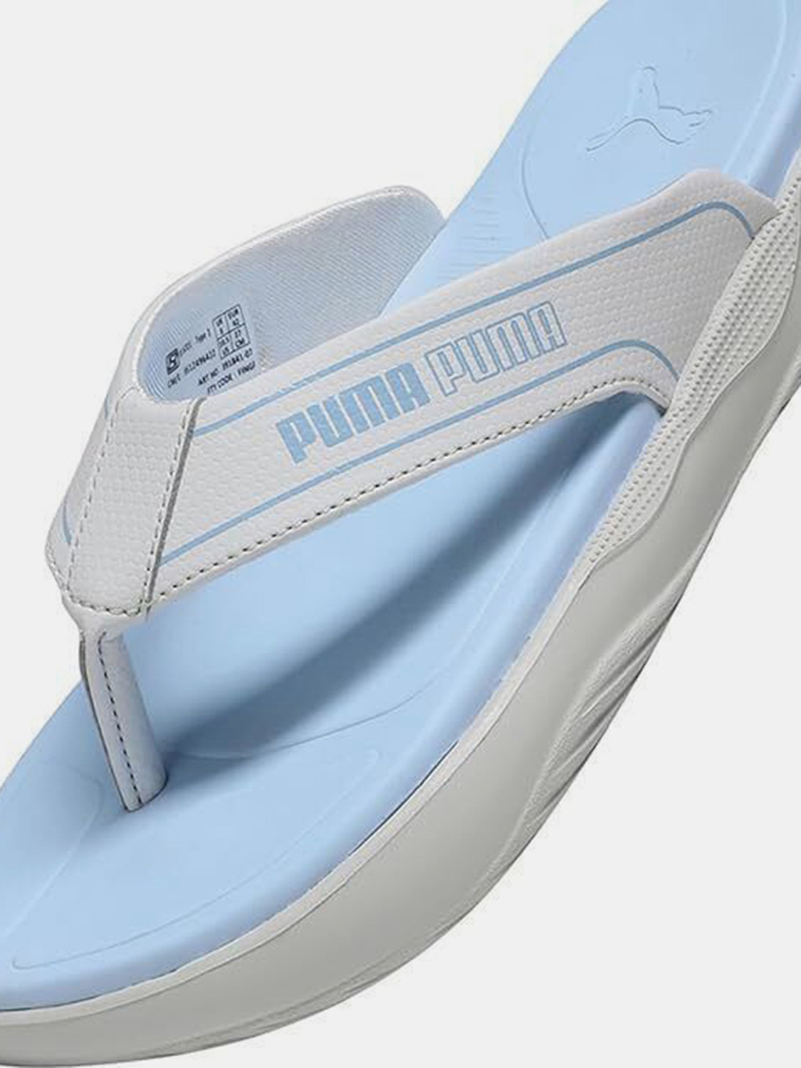 Image of PUMA Women Slippers