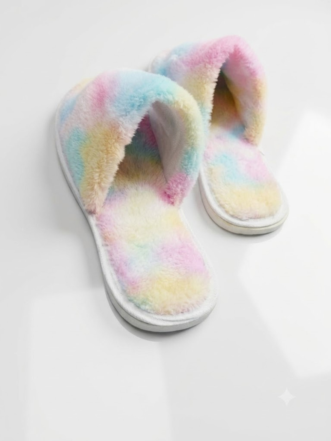 Image of Galaxy Fashion Point Unisex Slippers