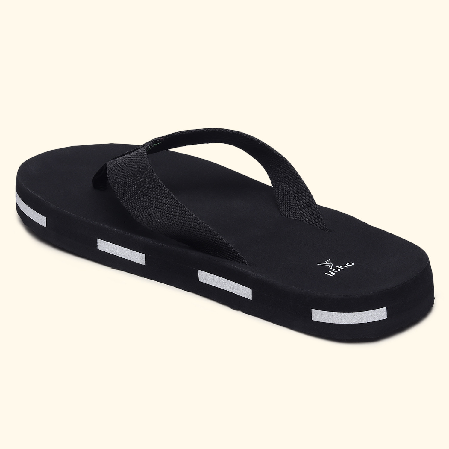 Image of yoho Men Slippers
