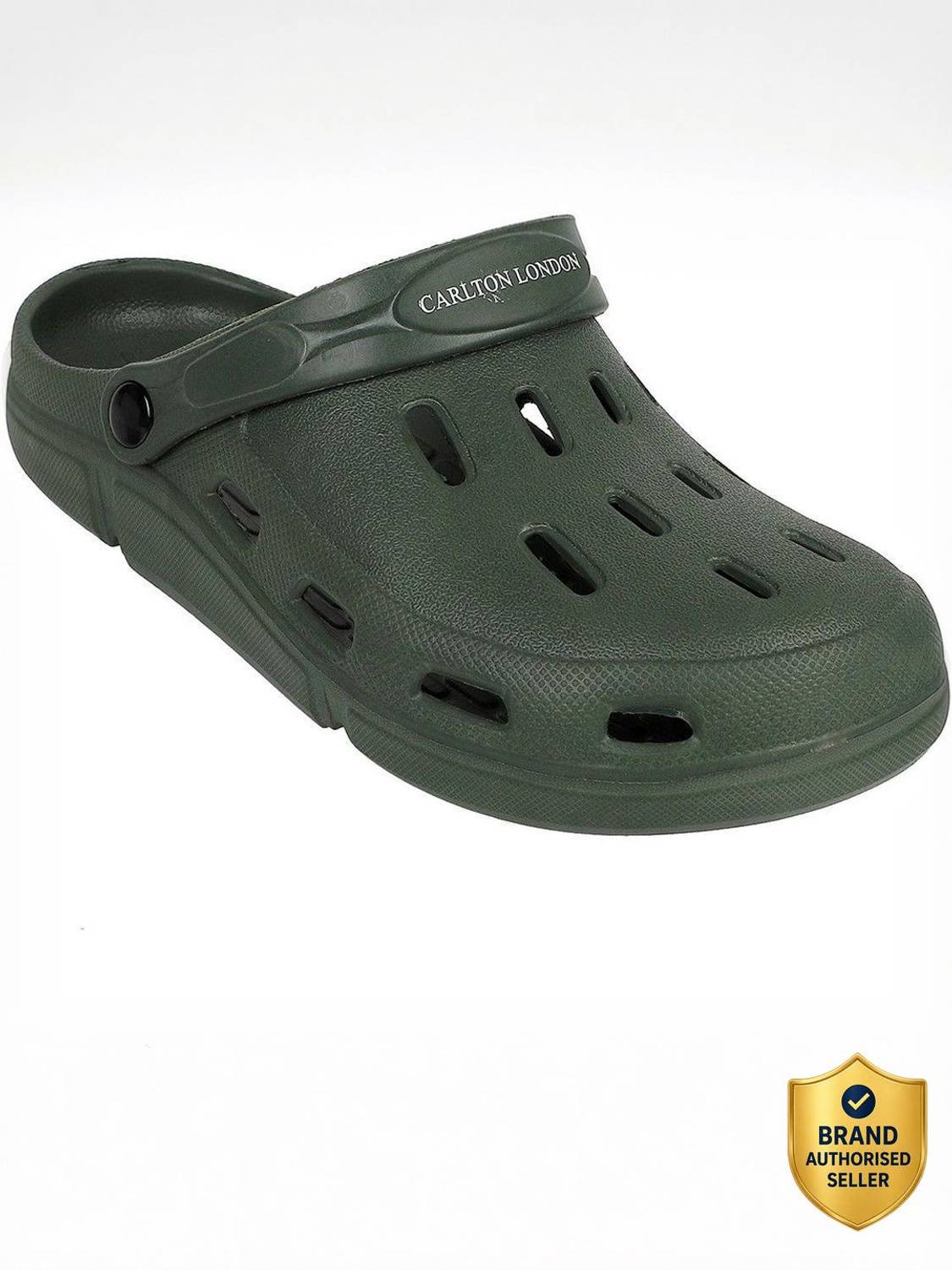 CARLTON LONDON Men Sandals