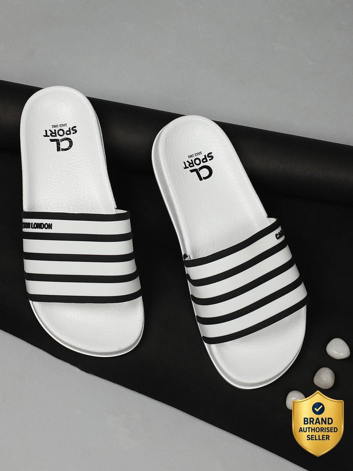CARLTON LONDON Women Slides