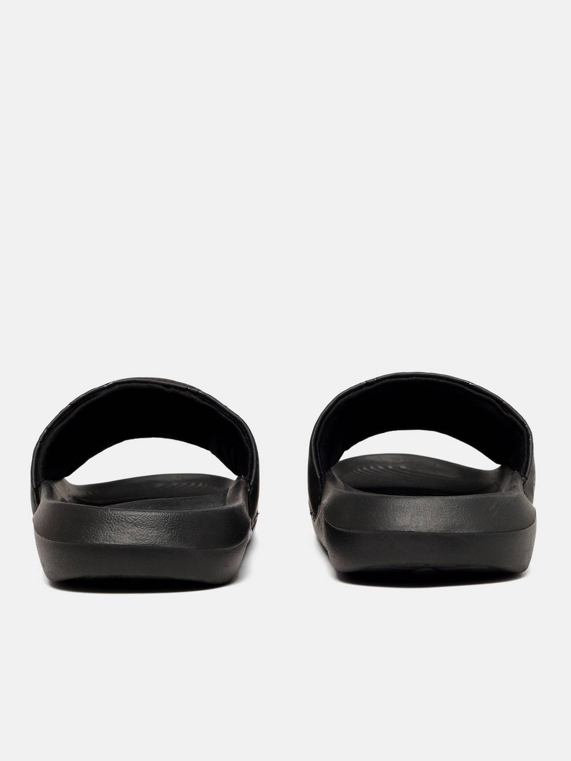 WROGN Men Black Slides - Image 5