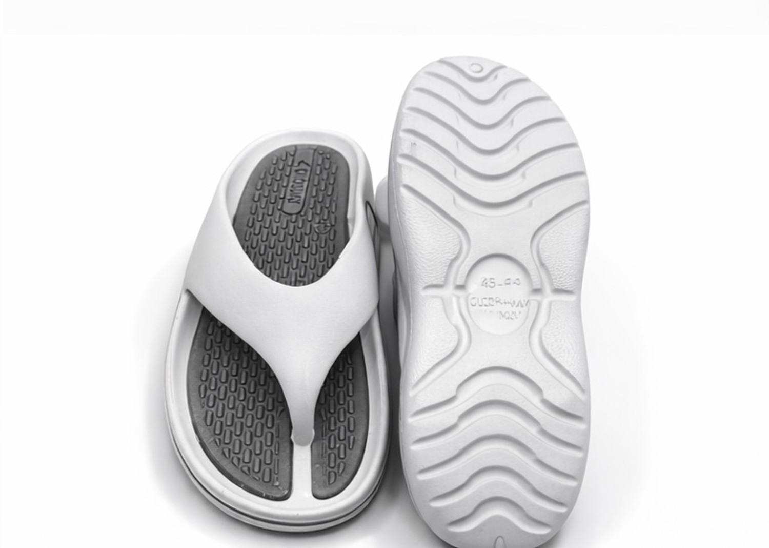 Image of VOOLIO Men Flip Flops