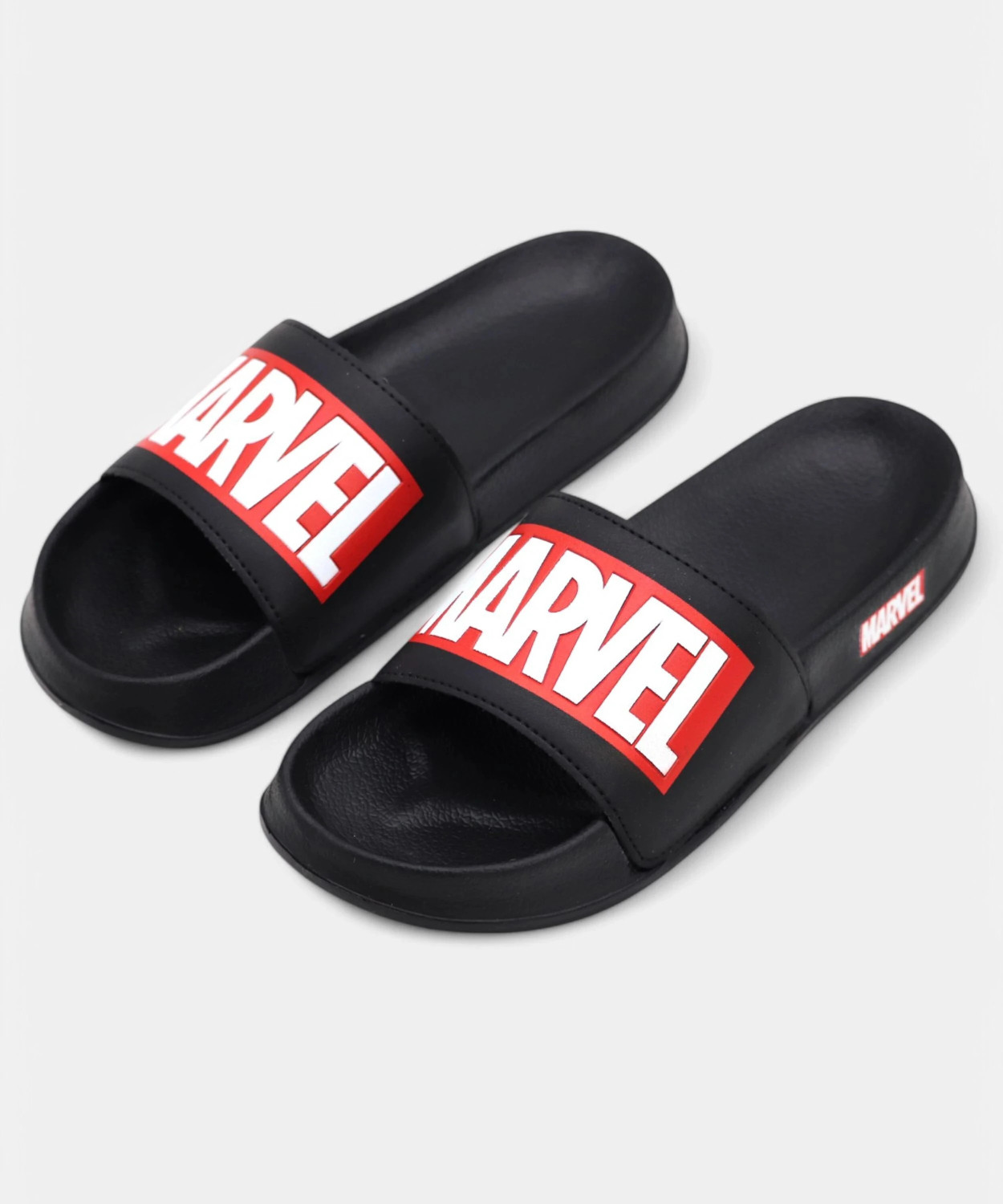 Image of Marvel Street Men Slides