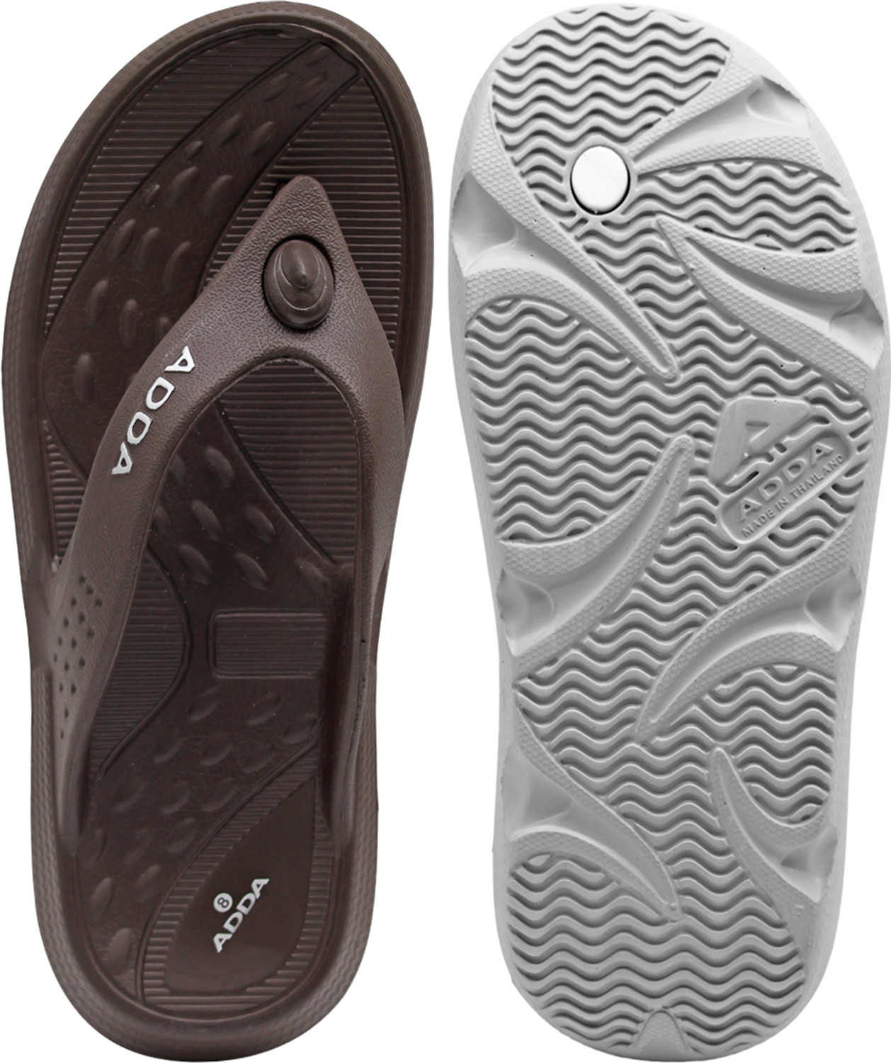 Image of Adda Men Slippers