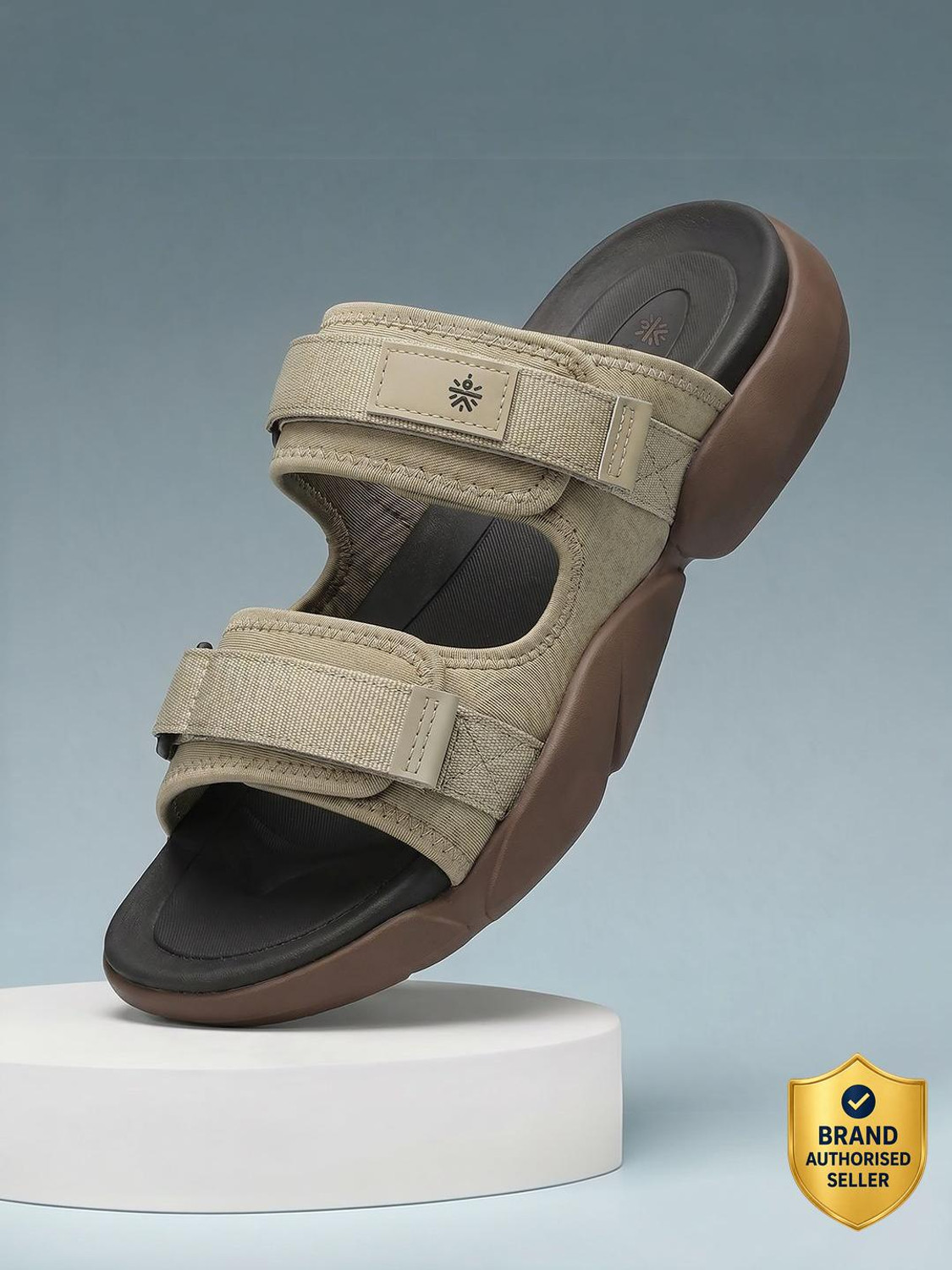 Image of Cult Men SoftTread Slides