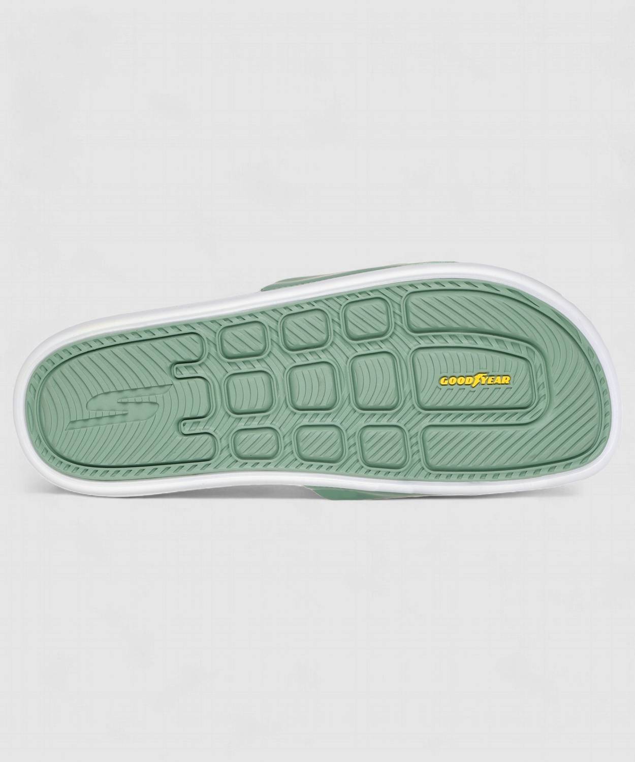 Skechers Men HYPER SLIDE - DERIVER Slides - Image 3