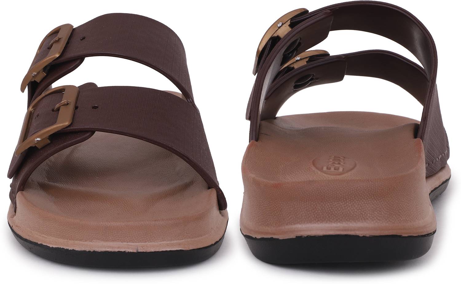 Pampy Angel Men Casual Brown - Image 5