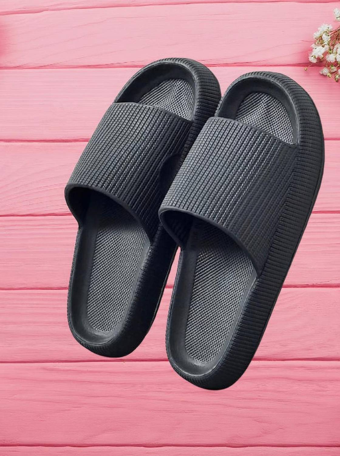 Ambit Shoe Men Slippers
