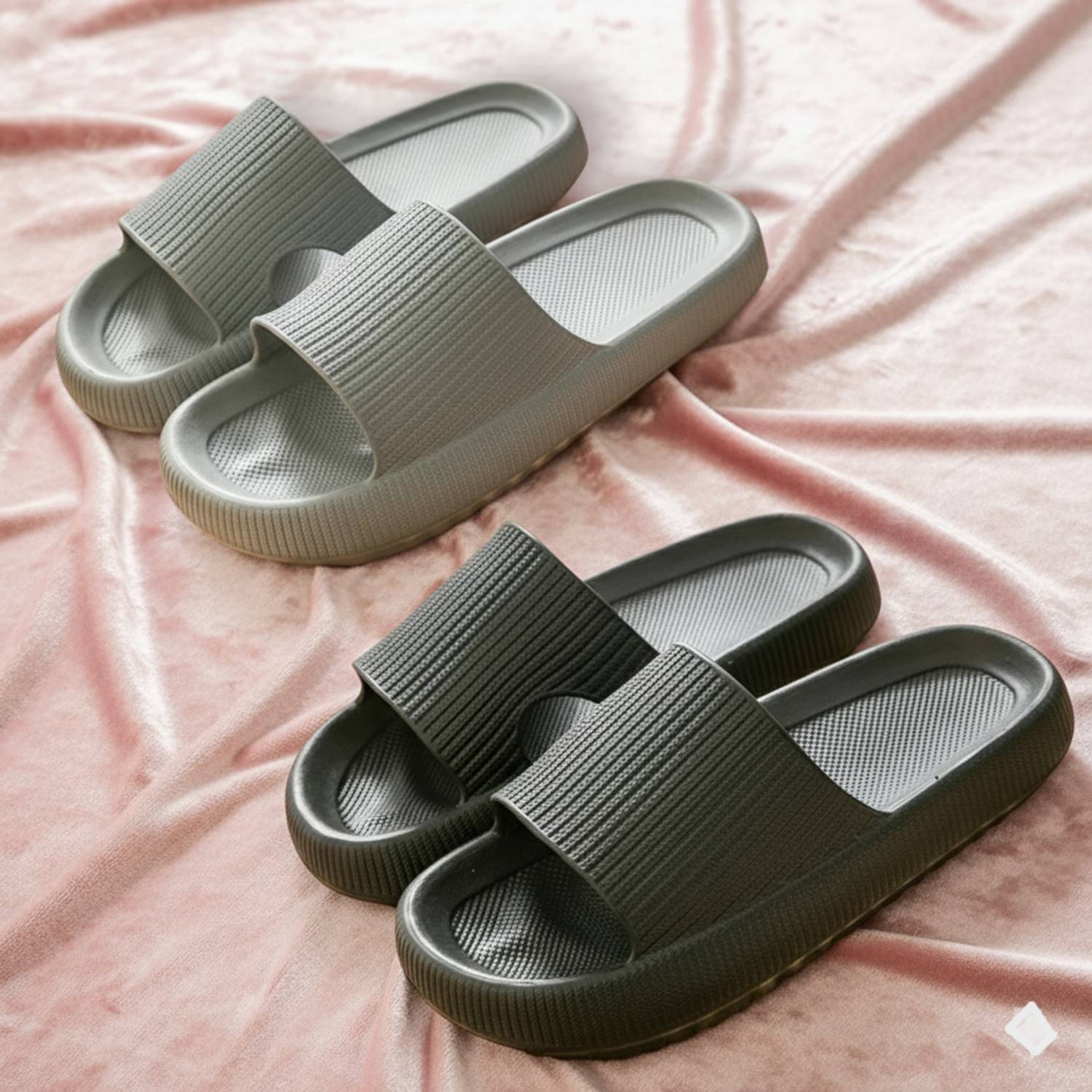 Dee Rook Men Slippers
