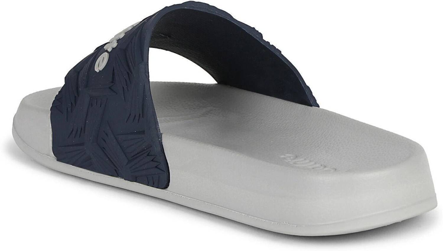 Aqualite Men Slides Gray - Image 5