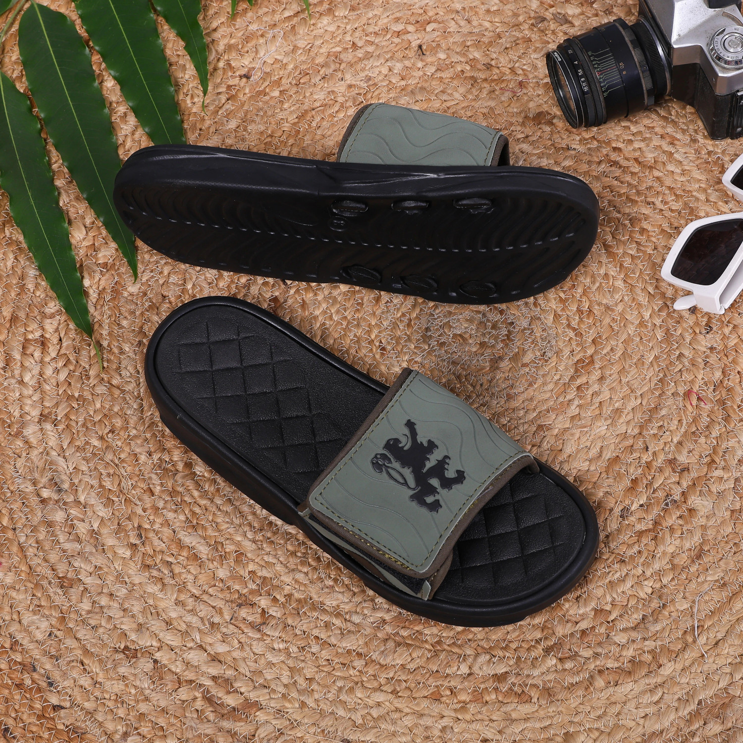 Image of Guardian Slippers