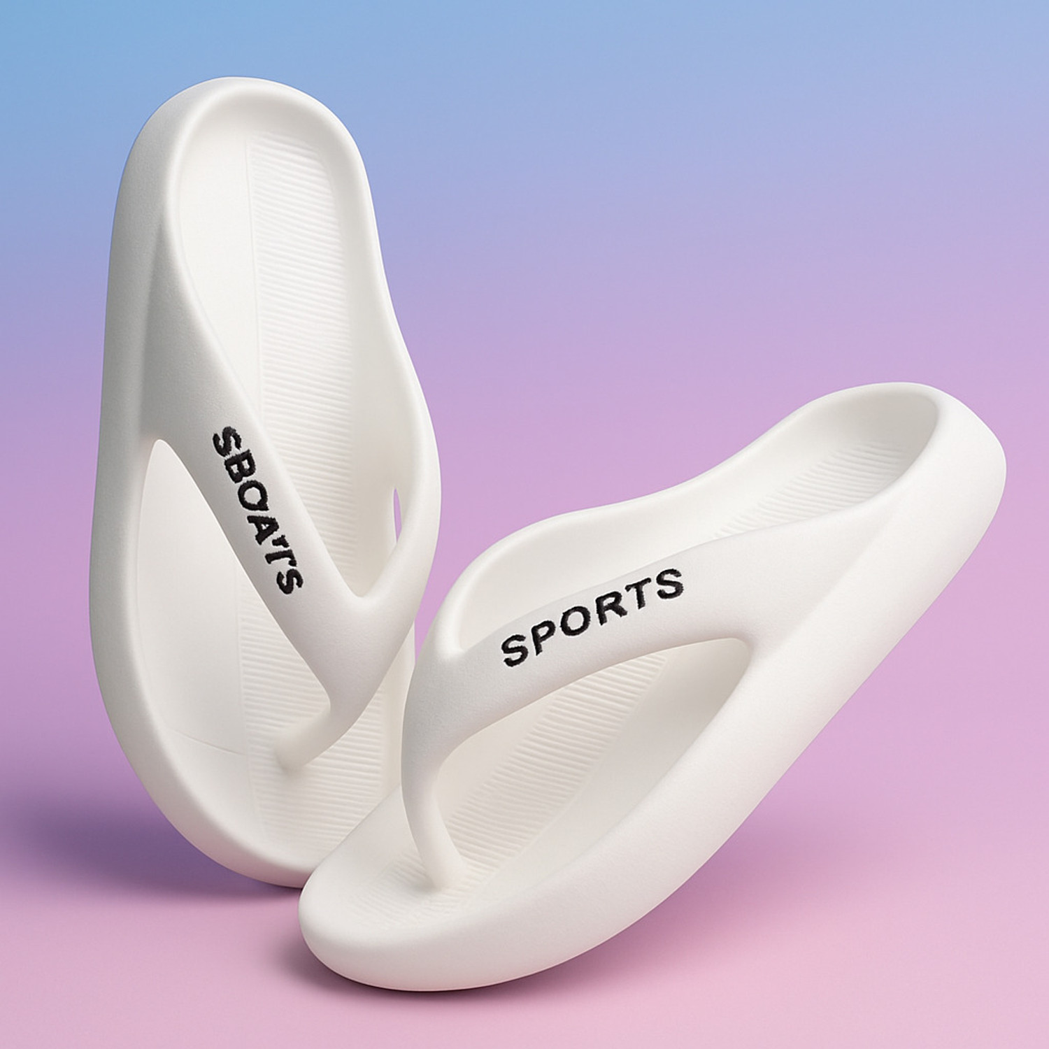 Image of Flexxon Men Flip Flops