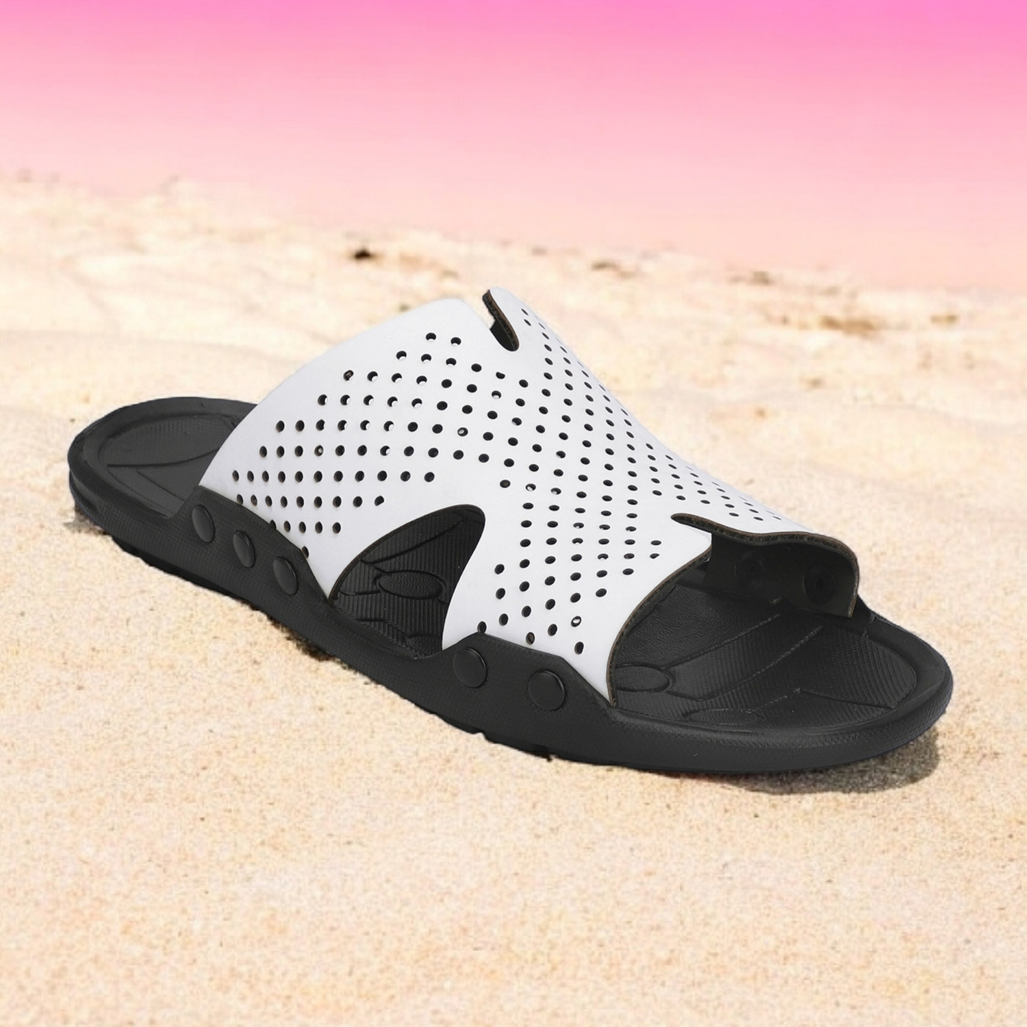 Image of BEKON Men Flip Flops