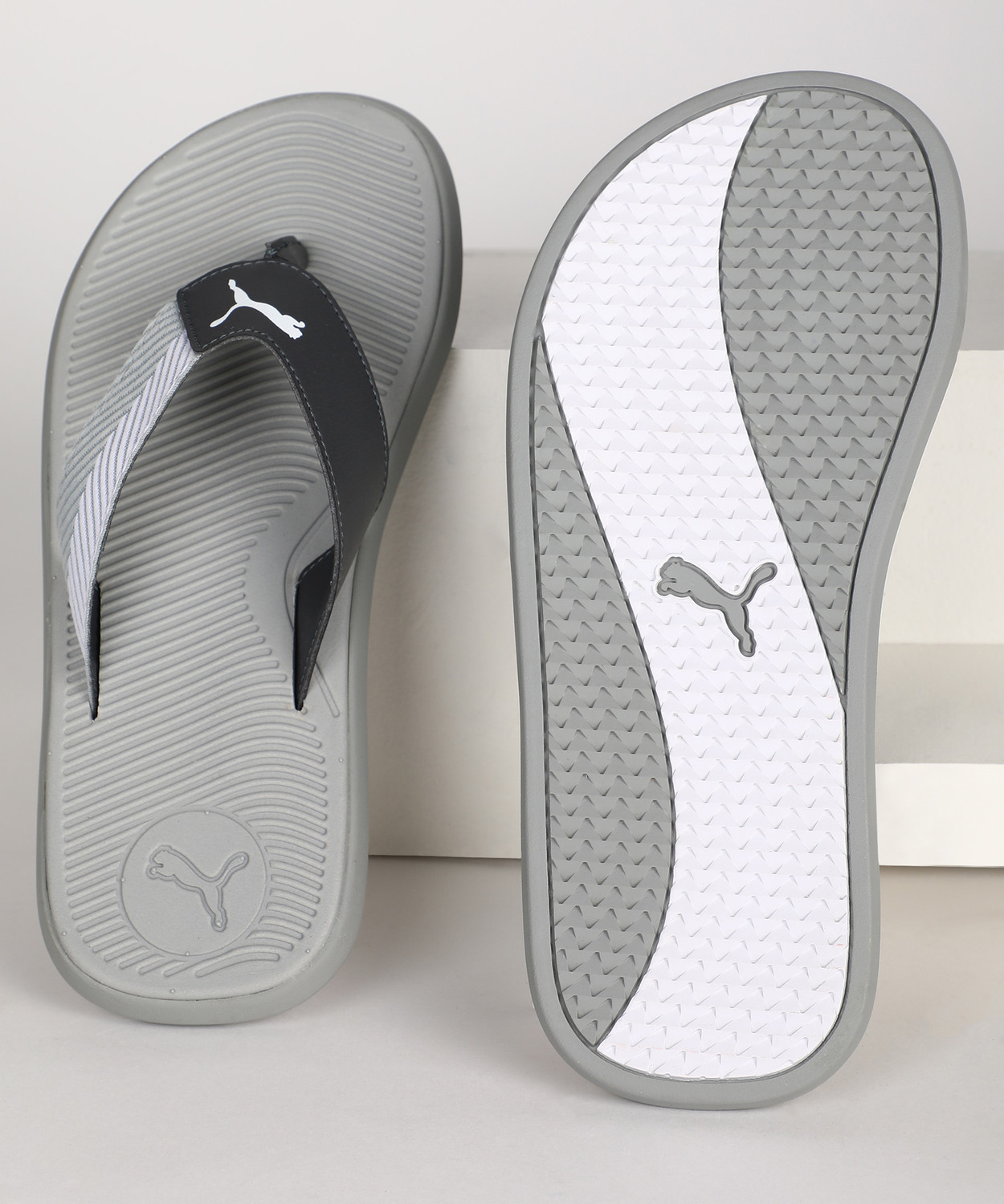 Image of PUMA Men Ricordo V2 IDP Flip Flops