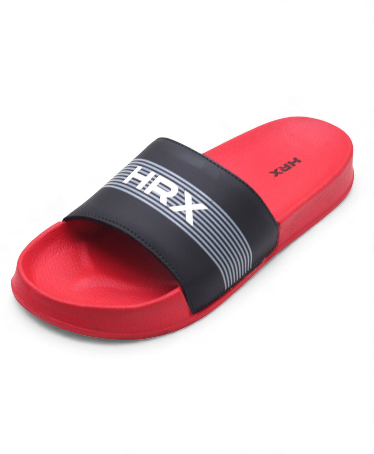 Image of HRX by Hrithik Roshan Men Slides