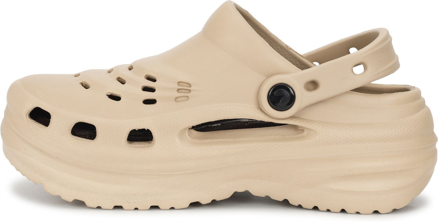 Image of Chupps Women Eden Orthopaedic AllDay Comfort Cushioned Anti Slides