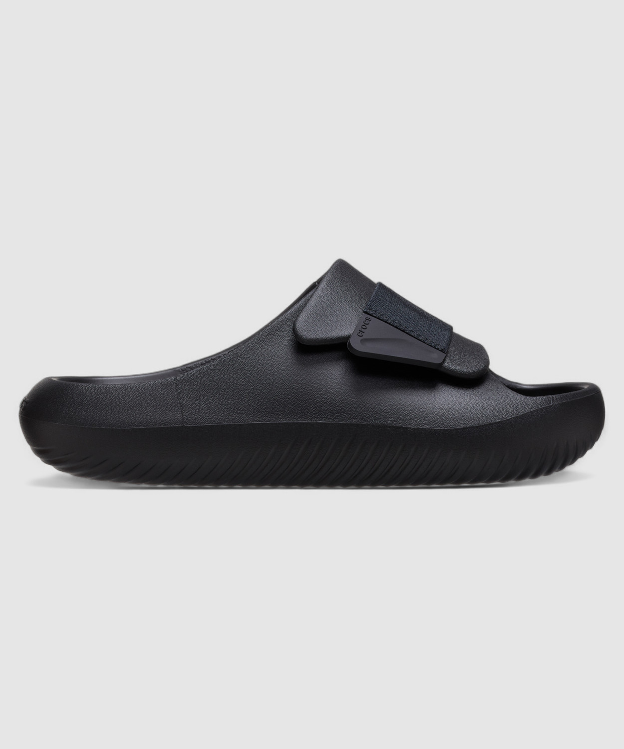 Image of CROCS Unisex Mellow Luxe Recovery Slides