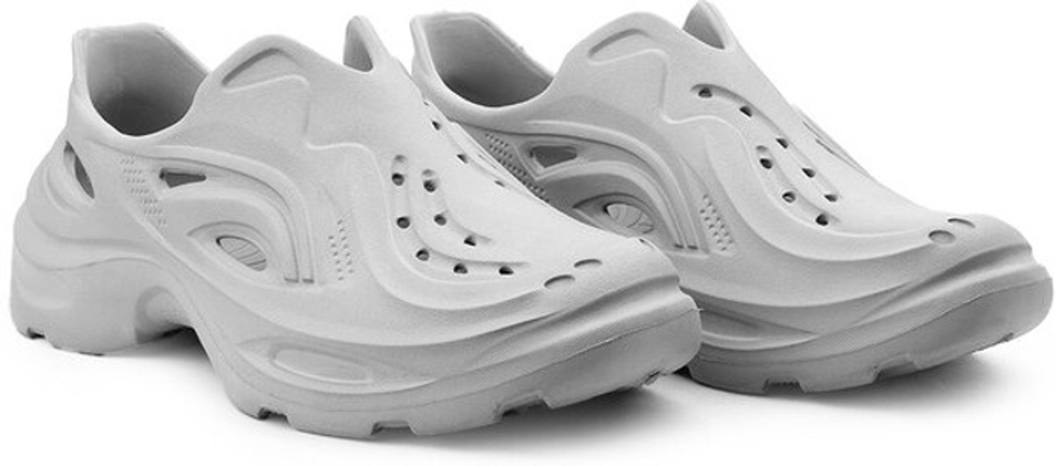 Image of bacca bucci Men Slides