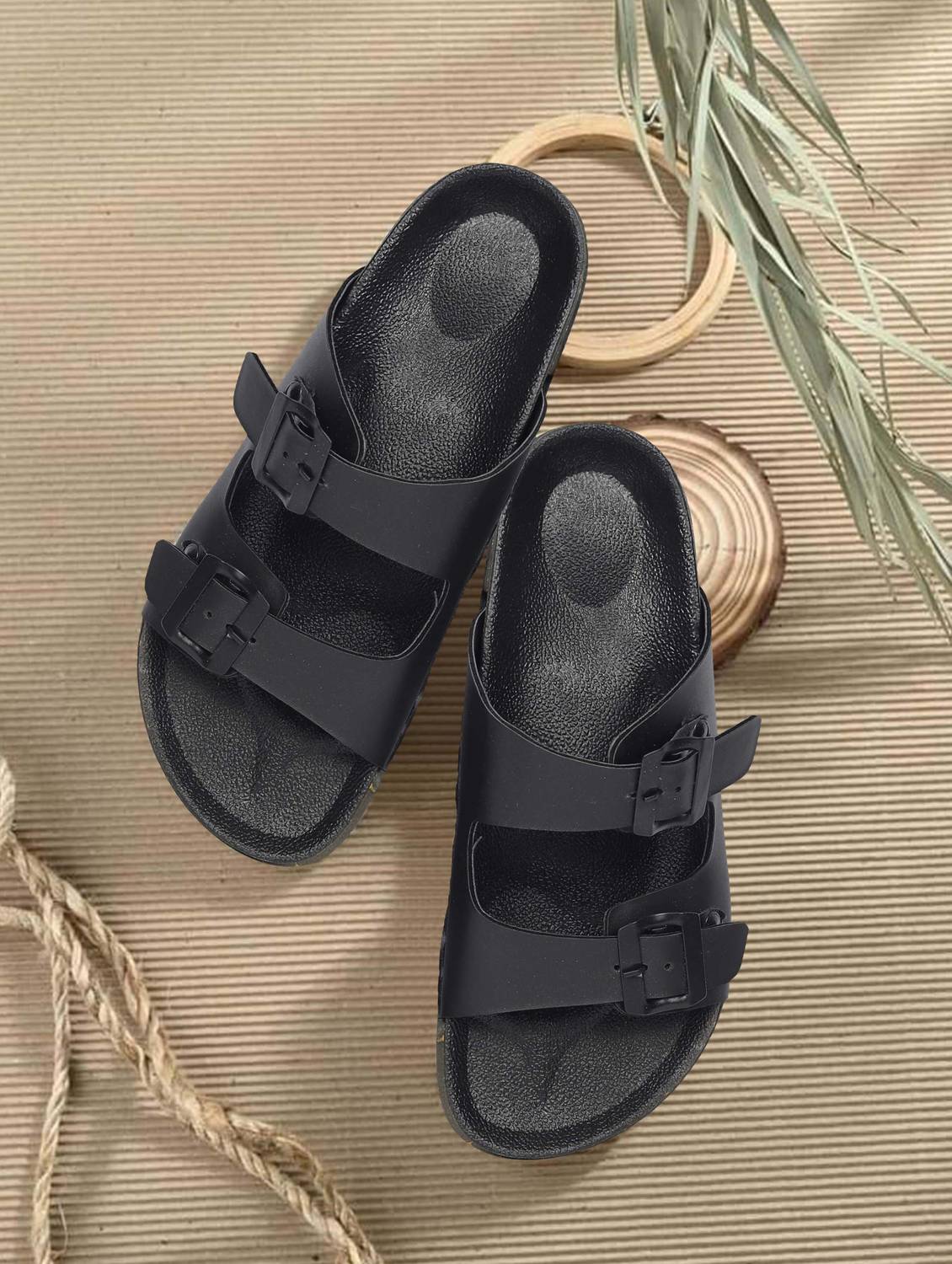 step rider Men Slides