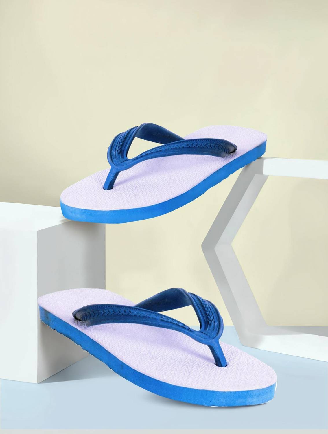 Bata Men Slippers