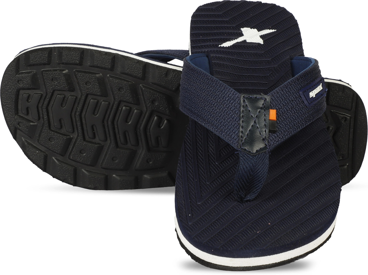Image of Sparx Men Flip Flops